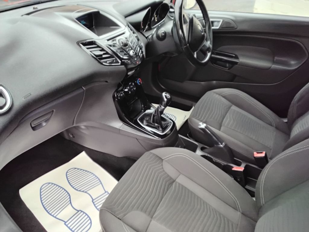 Used Ford Fiesta 2014 for sale - 77579258: Photo 33