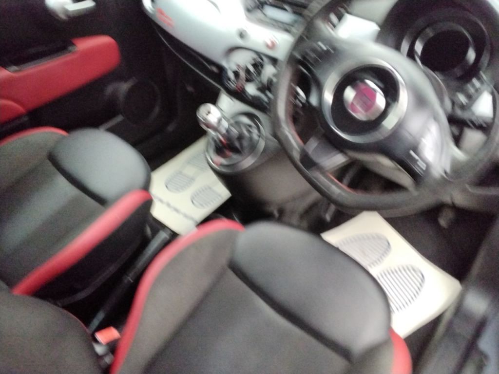 Used Fiat 500 2015 for sale - 77579252: Photo 15