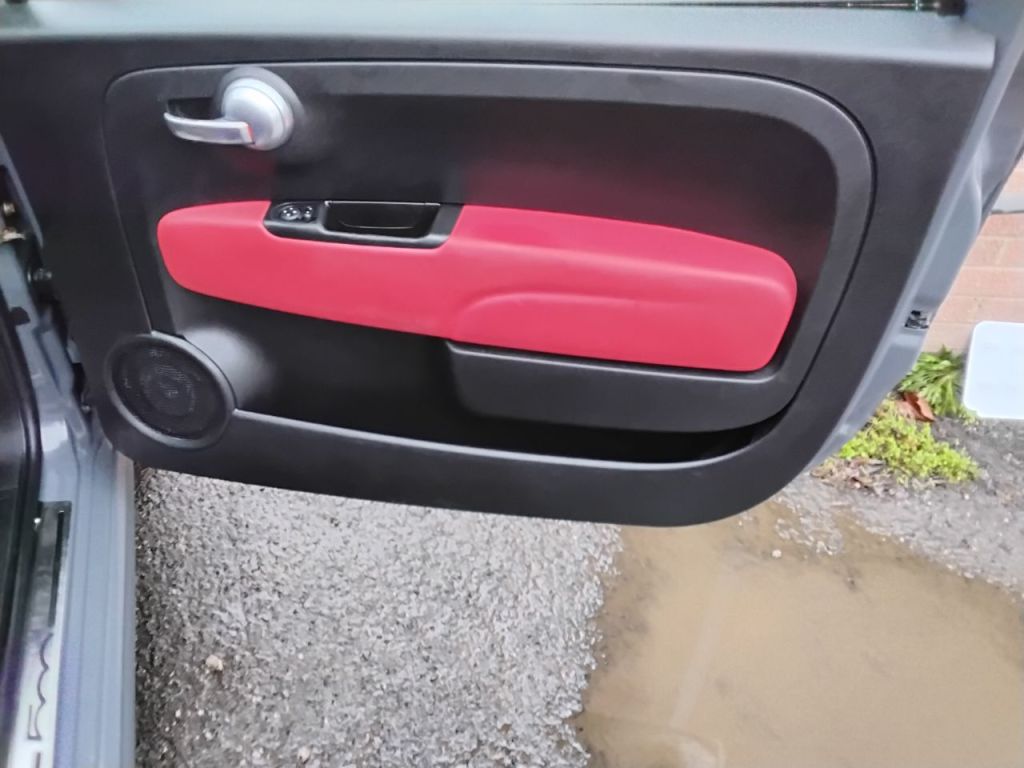 Used Fiat 500 2015 for sale - 77579252: Photo 18