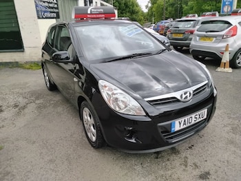 Used Hyundai i20 2010 for sale - 78818174: Photo