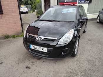 Used Hyundai i20 2010 for sale - 78818174: Photo