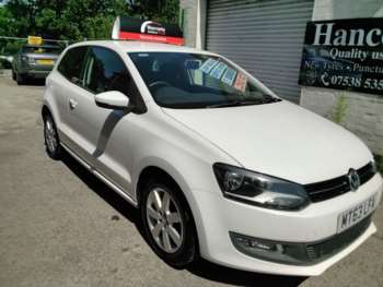Used Volkswagen Polo 2013 for sale - 75182034: Photo