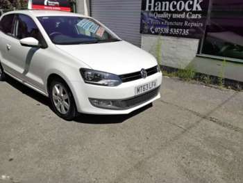 Used Volkswagen Polo 2013 for sale - 75182034: Photo