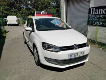 Used Volkswagen Polo 2013 for sale - 75182034: Photo