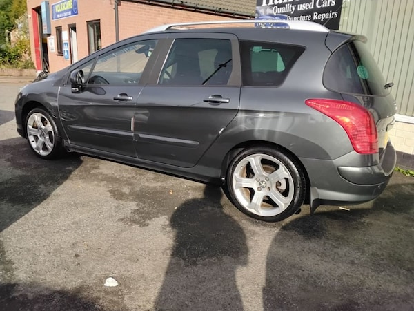 Used Peugeot 308 2013 for sale - 76243050: Photo 10
