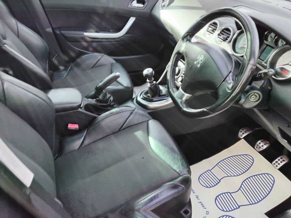 Used Peugeot 308 2013 for sale - 76243050: Photo 17