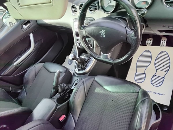 Used Peugeot 308 2013 for sale - 76243050: Photo 18