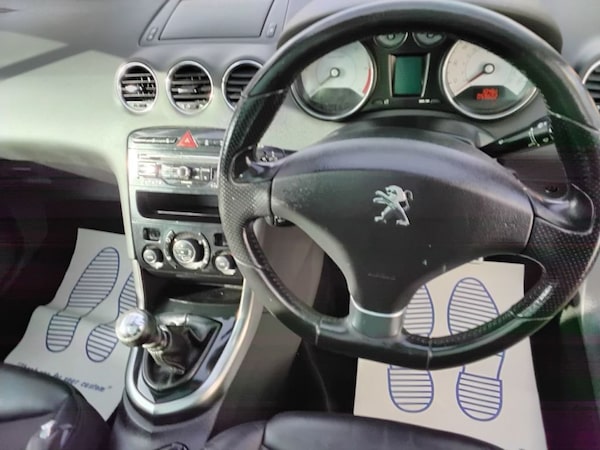 Used Peugeot 308 2013 for sale - 76243050: Photo 20