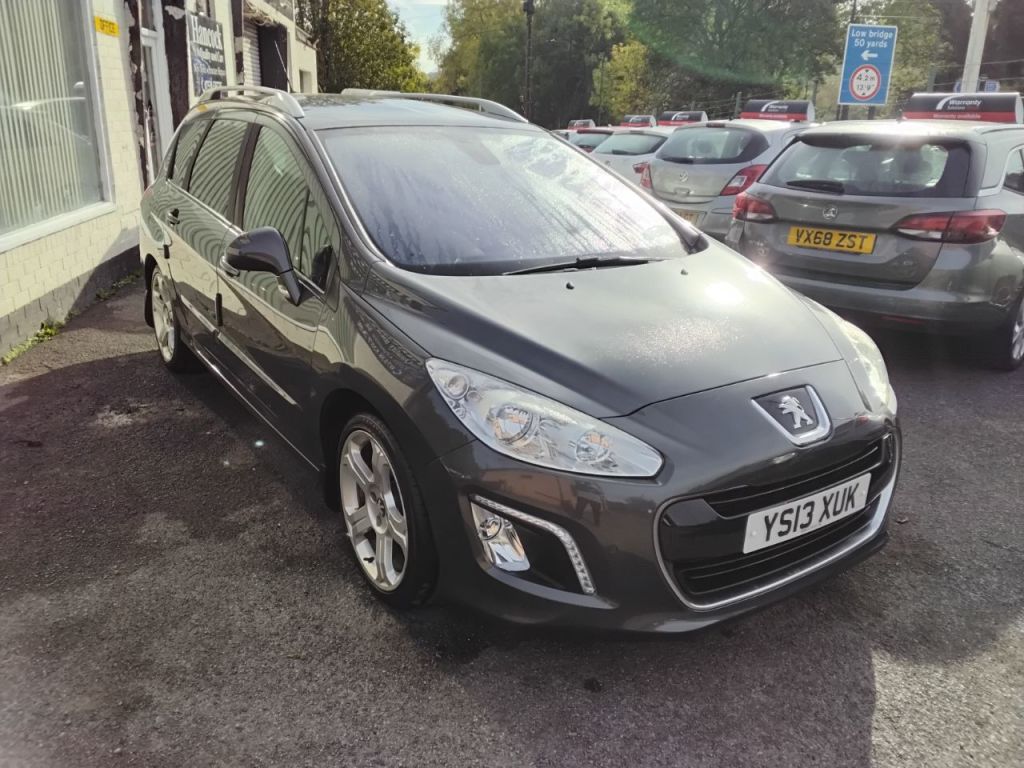 Used Peugeot 308 2013 for sale - 76243050: Photo 4