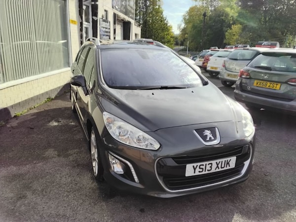 Used Peugeot 308 2013 for sale - 76243050: Photo 5
