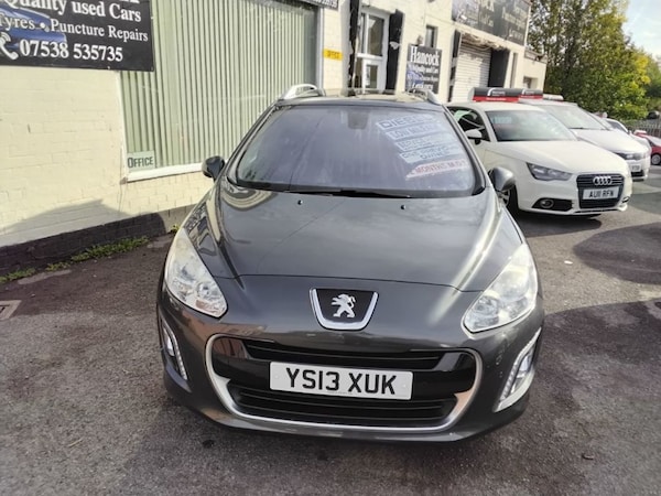 Used Peugeot 308 2013 for sale - 76243050: Photo 7