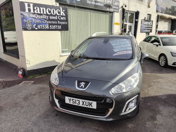 Used Peugeot 308 2013 for sale - 76243050: Photo 8