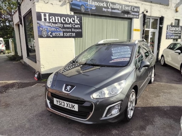 Used Peugeot 308 2013 for sale - 76243050: Photo 9