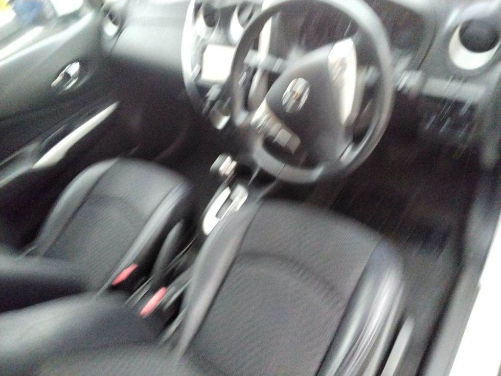 Used Nissan Note 2014 for sale - 77506512: Photo 18