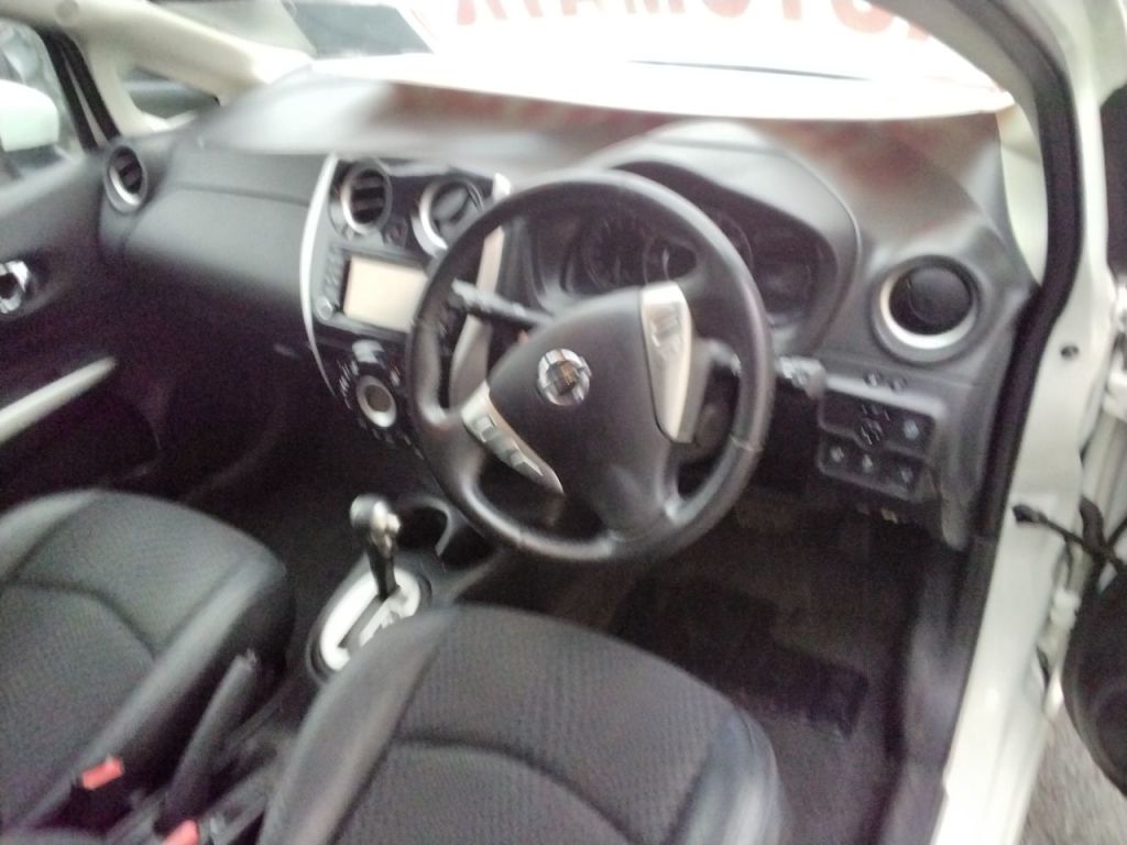 Used Nissan Note 2014 for sale - 77506512: Photo 19