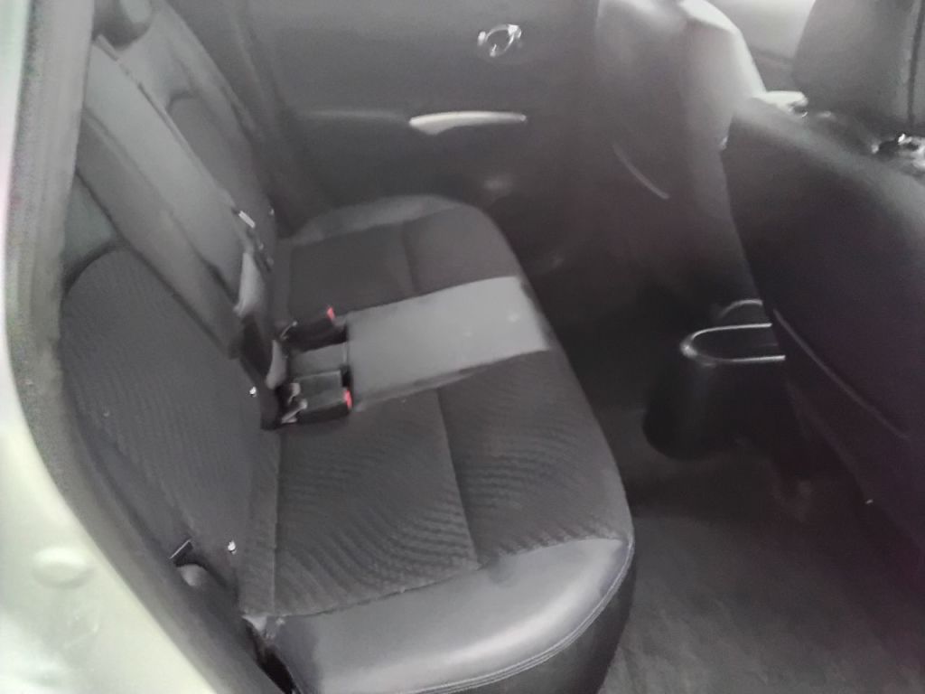 Used Nissan Note 2014 for sale - 77506512: Photo 21