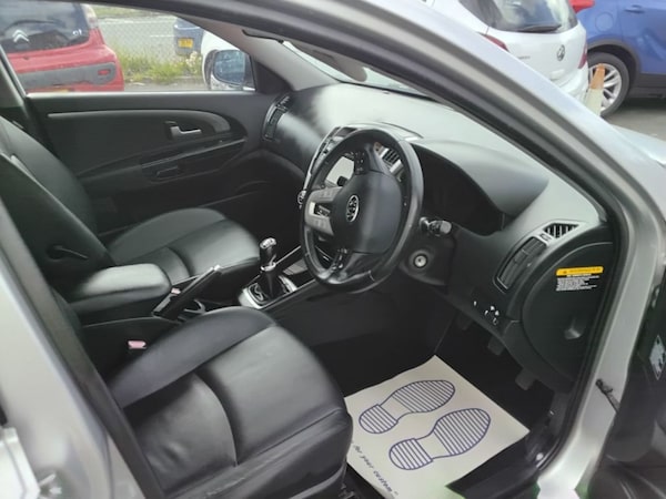 Used Kia Ceed 2012 for sale - 76144357: Photo 18