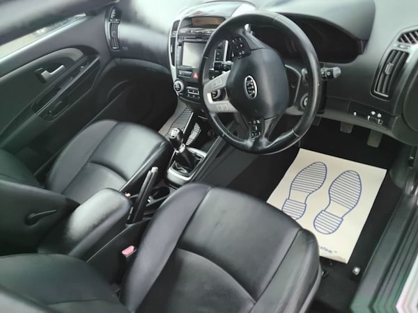 Used Kia Ceed 2012 for sale - 76144357: Photo 19