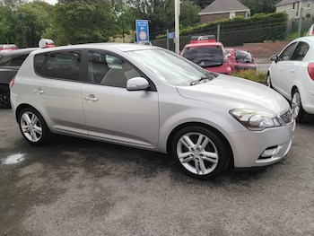 Kia - Ceed