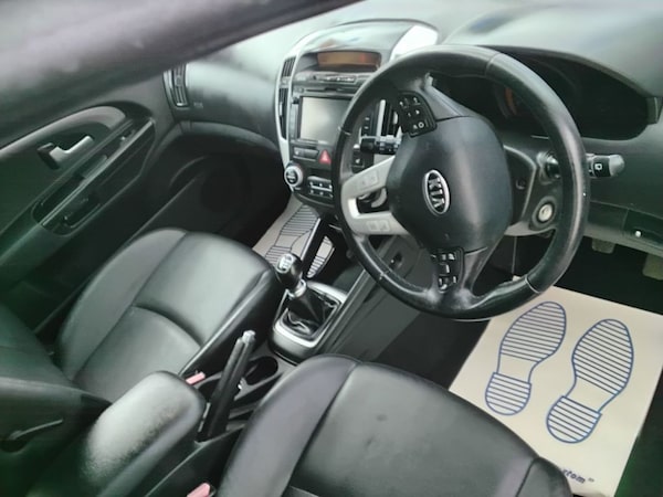 Used Kia Ceed 2012 for sale - 76144357: Photo 20