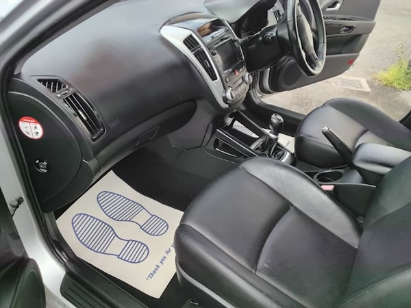 Used Kia Ceed 2012 for sale - 76144357: Photo 29