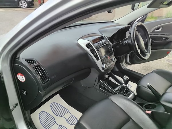 Used Kia Ceed 2012 for sale - 76144357: Photo 31