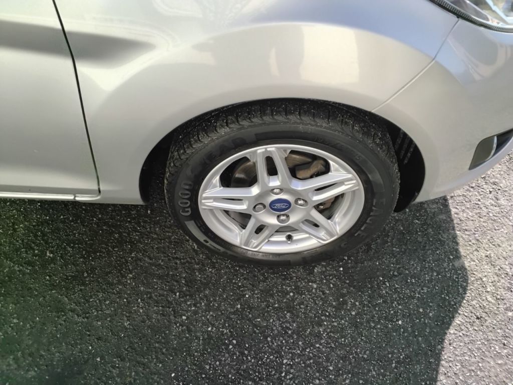 Used Ford Fiesta 2013 for sale - 77945871: Photo 17