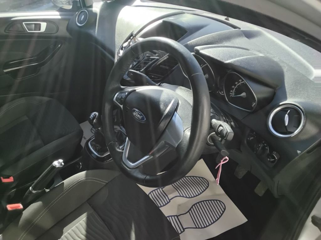 Used Ford Fiesta 2013 for sale - 77945871: Photo 18