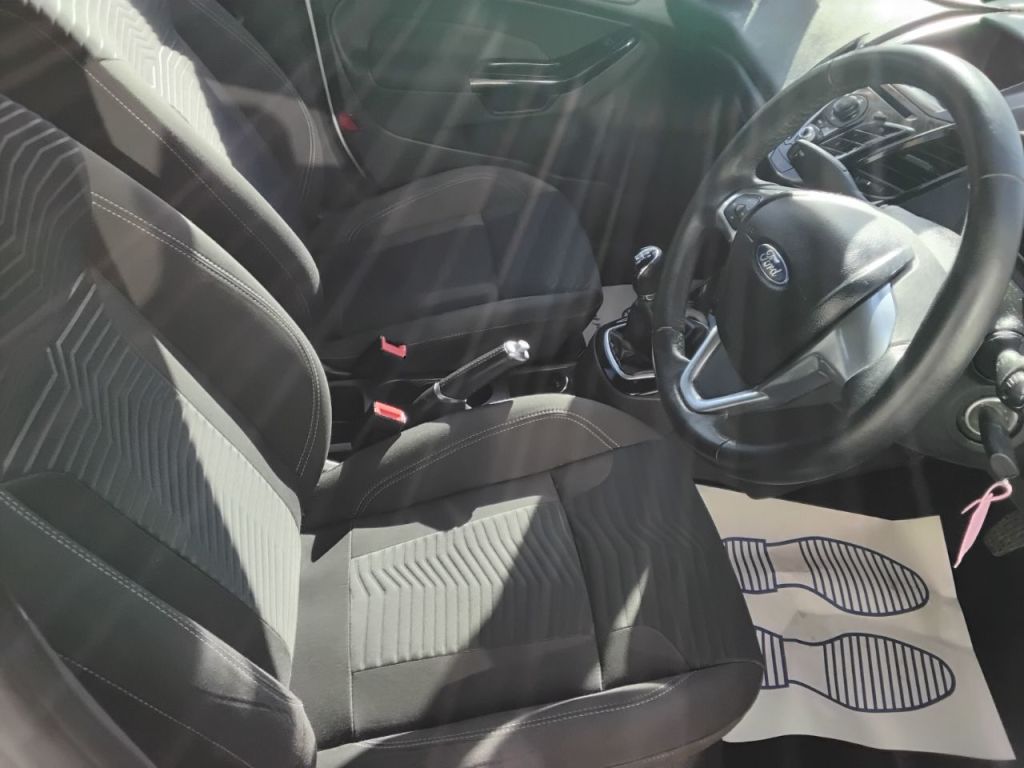 Used Ford Fiesta 2013 for sale - 77945871: Photo 19