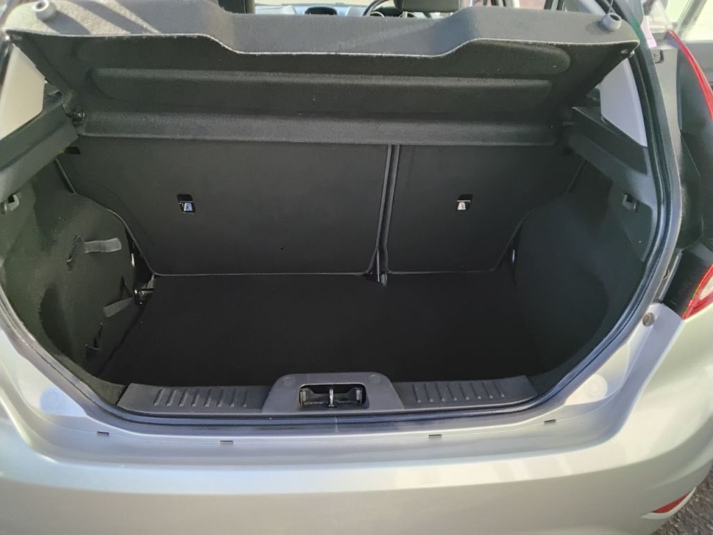 Used Ford Fiesta 2013 for sale - 77945871: Photo 24