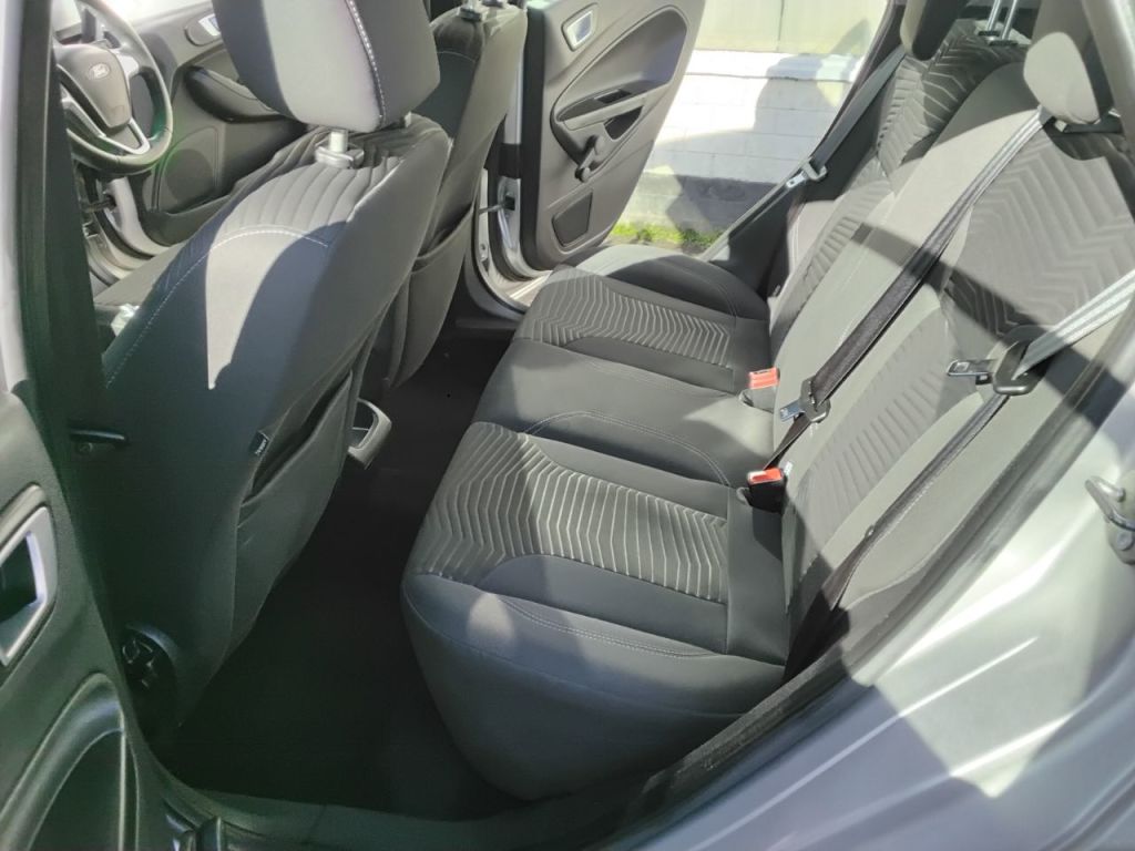 Used Ford Fiesta 2013 for sale - 77945871: Photo 25