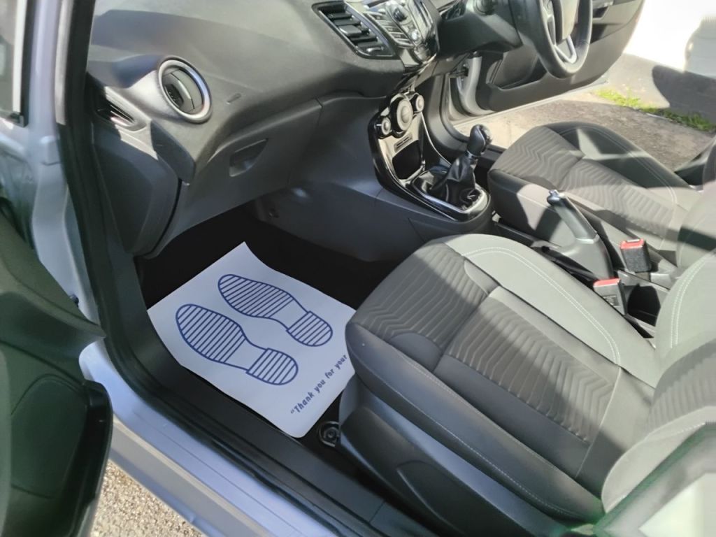 Used Ford Fiesta 2013 for sale - 77945871: Photo 26