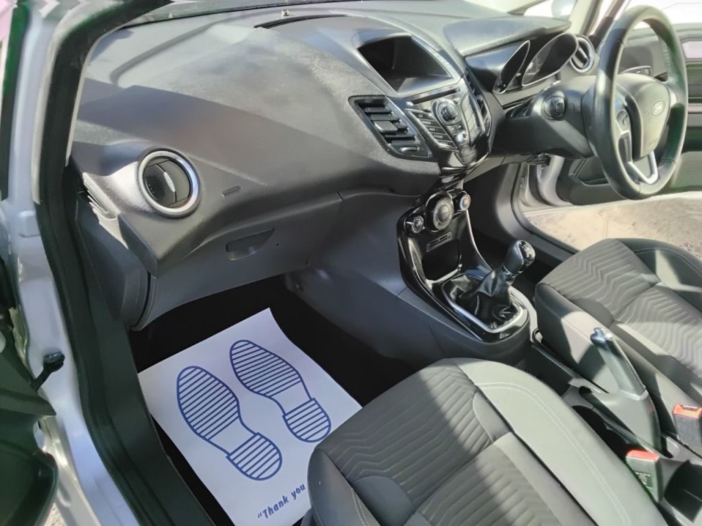 Used Ford Fiesta 2013 for sale - 77945871: Photo 27