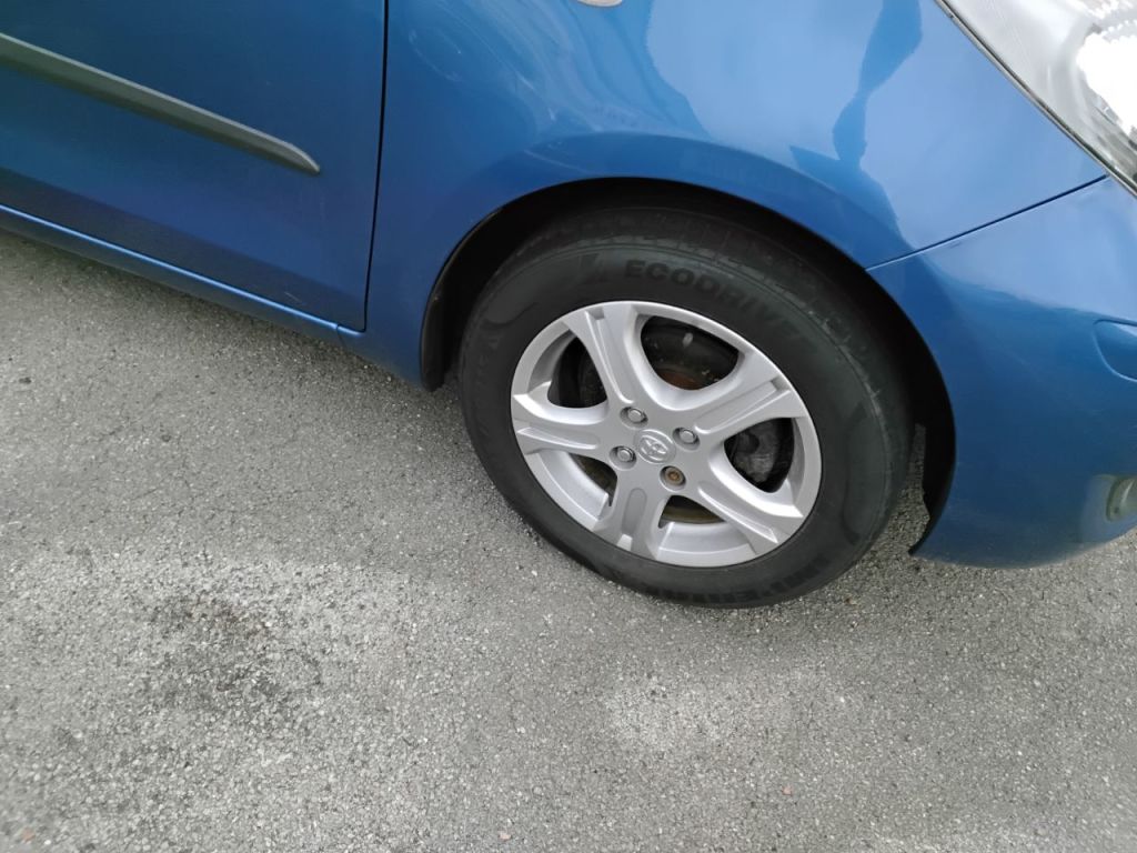 Used Toyota Yaris 2010 for sale - 76144361: Photo 19