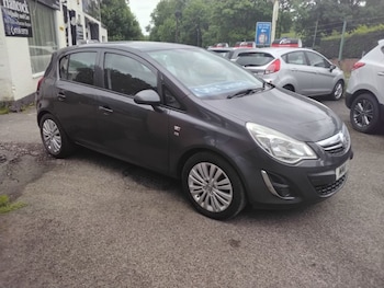 Used Vauxhall Corsa 2011 for sale - 78818216: Photo
