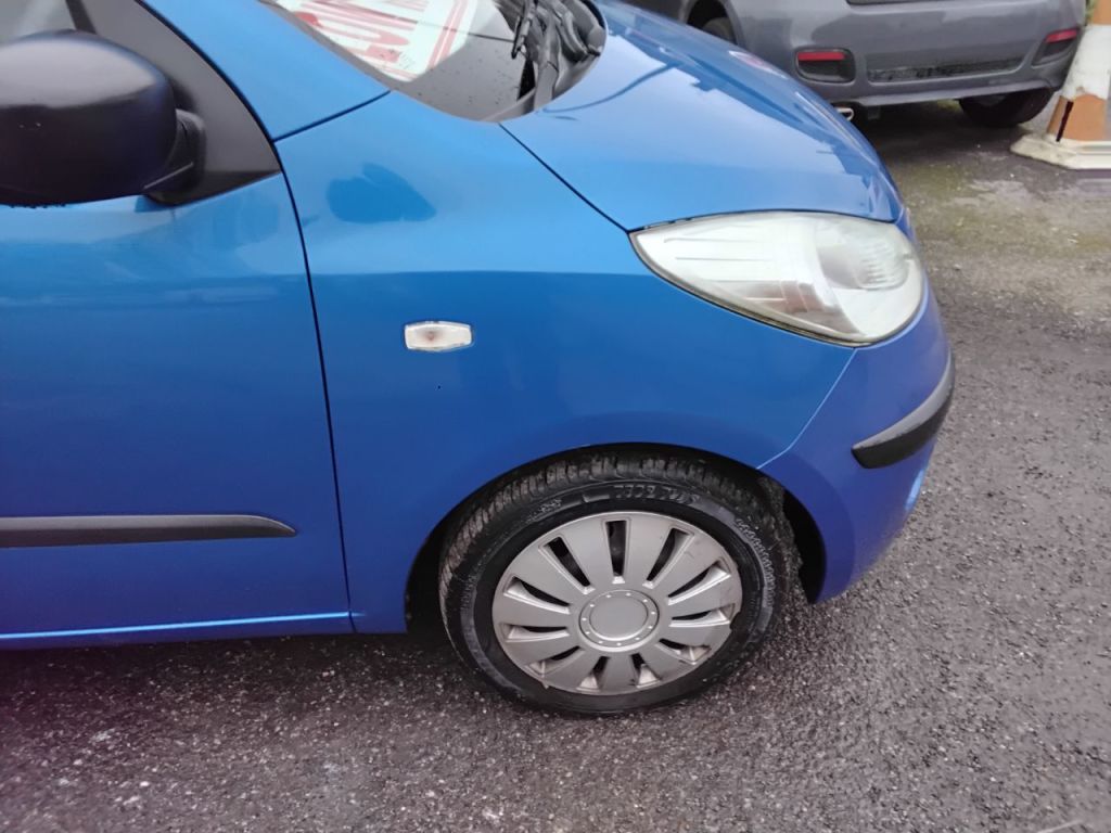 Used Hyundai i10 2009 for sale - 77791919: Photo 15