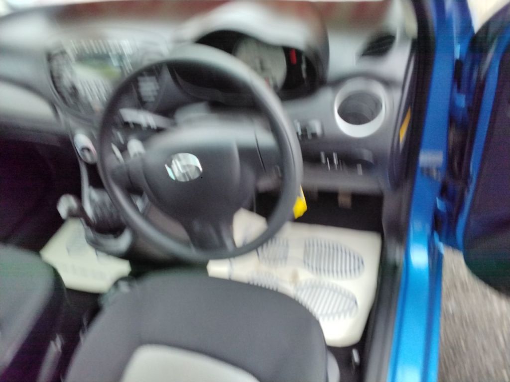 Used Hyundai i10 2009 for sale - 77791919: Photo 18