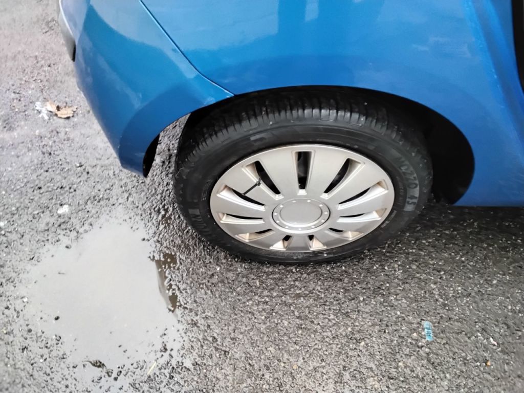 Used Hyundai i10 2009 for sale - 77791919: Photo 22