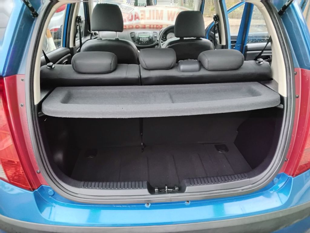 Used Hyundai i10 2009 for sale - 77791919: Photo 23