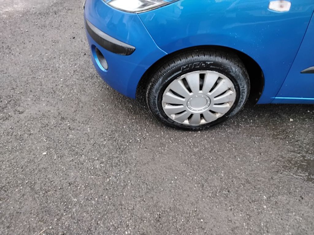 Used Hyundai i10 2009 for sale - 77791919: Photo 25