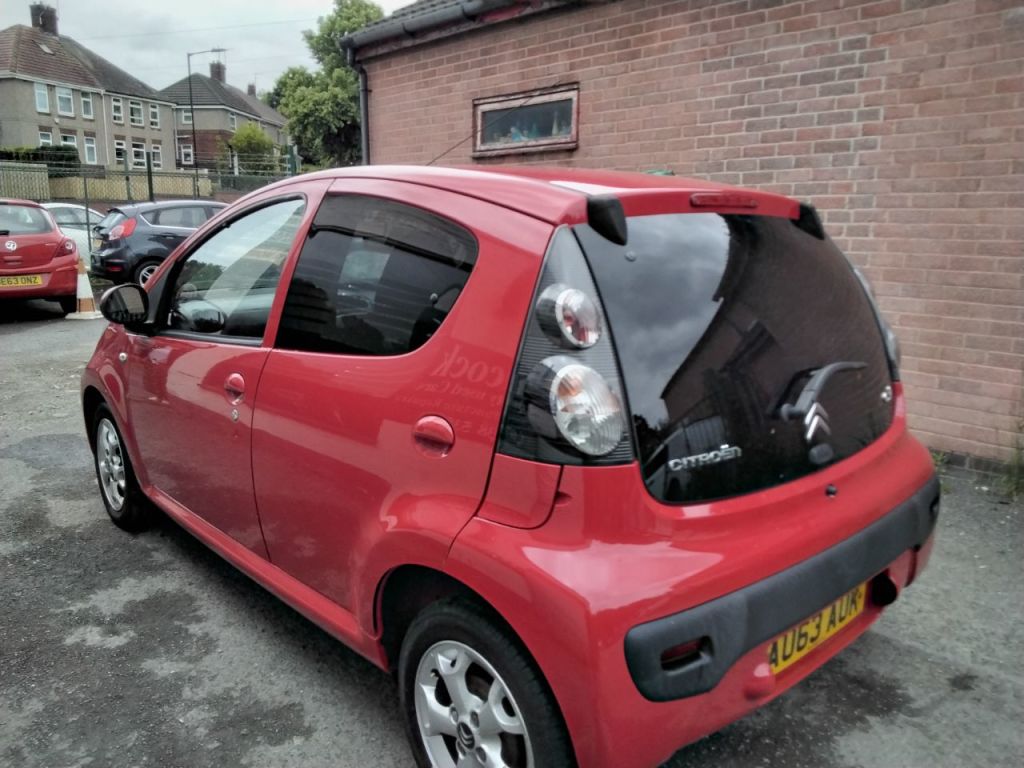 Used Citroen C1 2013 for sale - 76147267: Photo 10