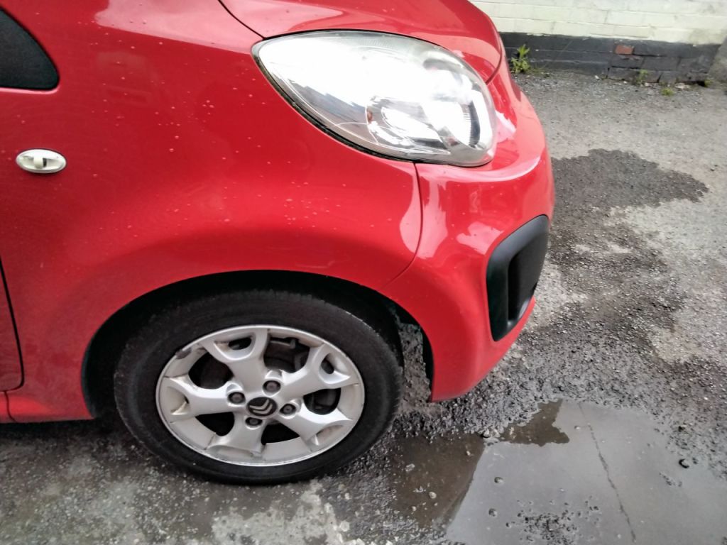 Used Citroen C1 2013 for sale - 76147267: Photo 17