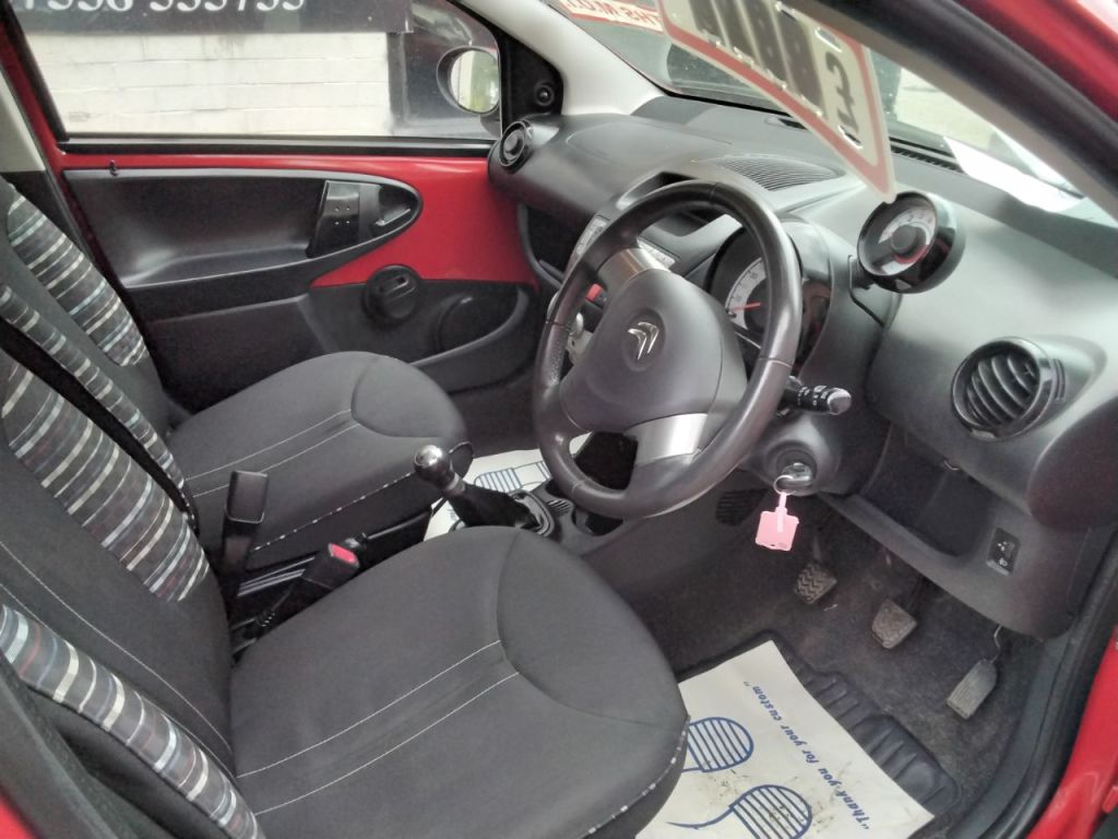 Used Citroen C1 2013 for sale - 76147267: Photo 19