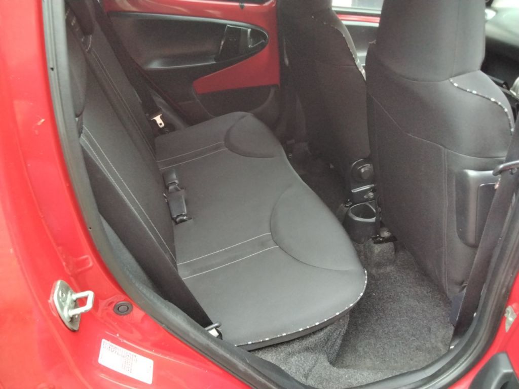 Used Citroen C1 2013 for sale - 76147267: Photo 20