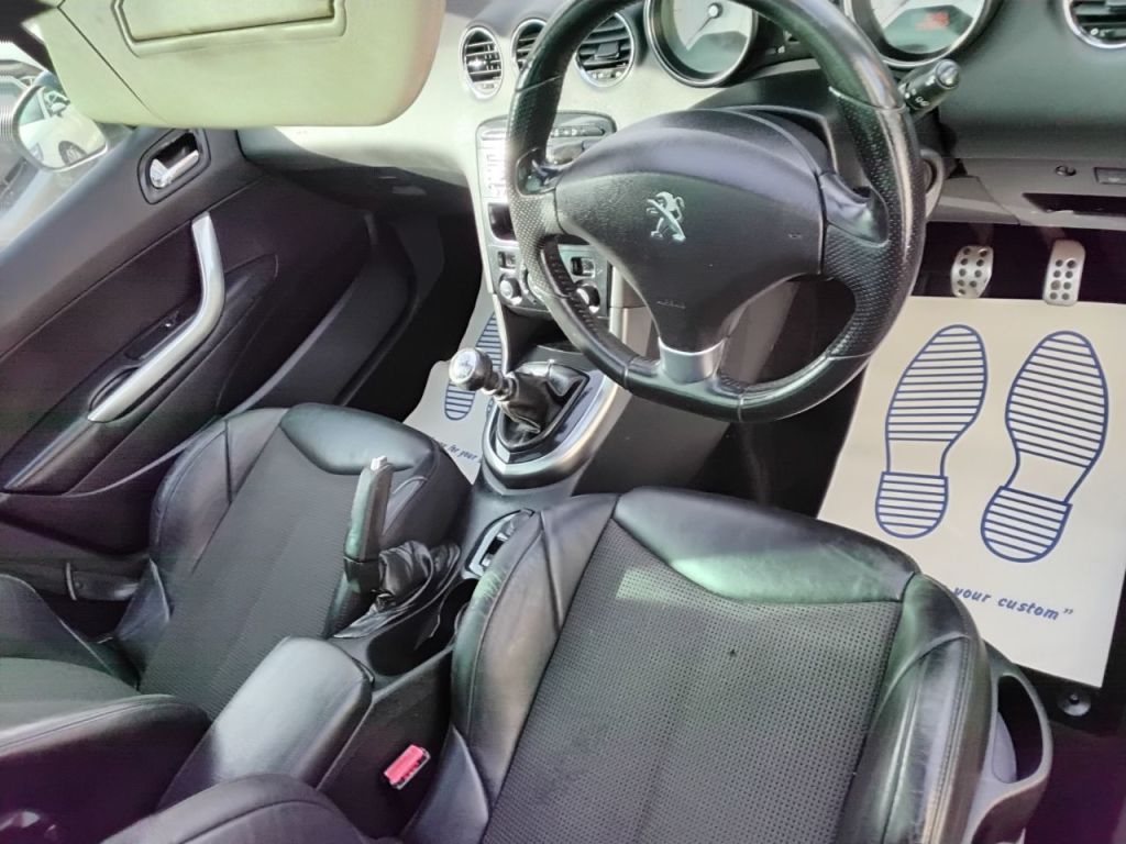 Used Peugeot 308 2013 for sale - 77579248: Photo 18