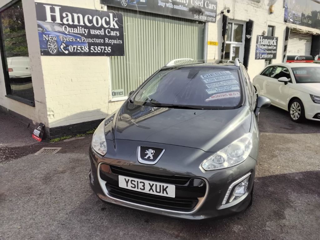 Used Peugeot 308 2013 for sale - 77579248: Photo 8