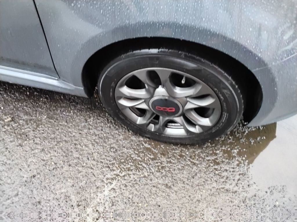 Used Fiat 500 2015 for sale - 76554088: Photo 10