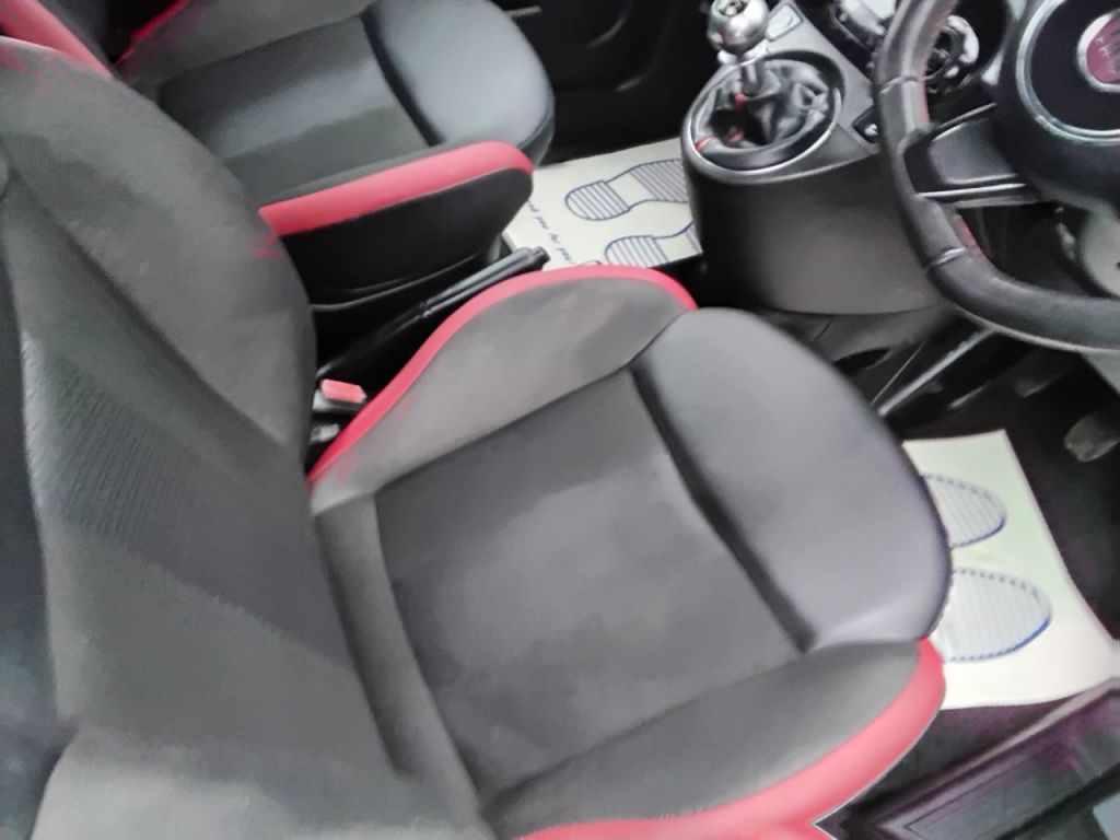 Used Fiat 500 2015 for sale - 76554088: Photo 14