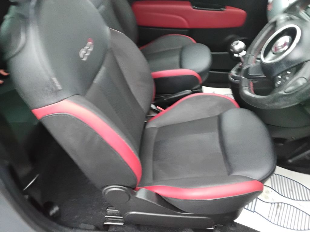Used Fiat 500 2015 for sale - 76554088: Photo 17