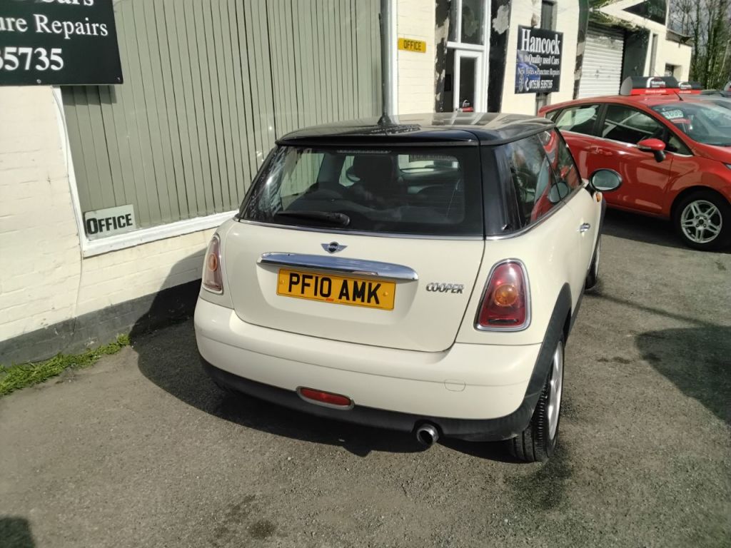 Used MINI Hatch 2010 for sale - 78002263: Photo 10